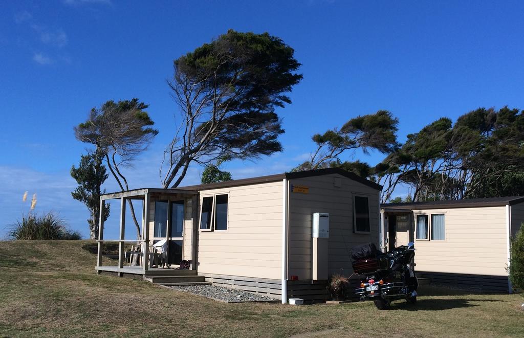 Pohara Beach Top 10 Holiday Park Rum bild